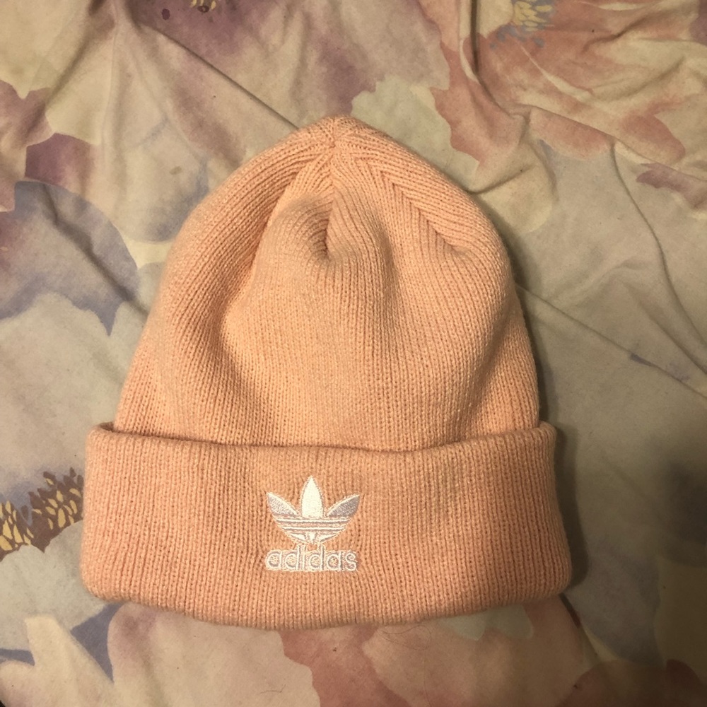 Adidas beanie